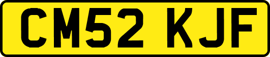 CM52KJF