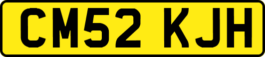 CM52KJH