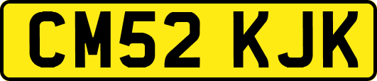 CM52KJK