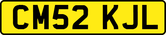 CM52KJL