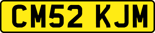 CM52KJM