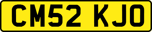 CM52KJO