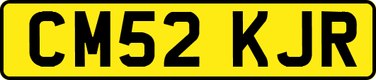 CM52KJR