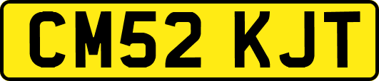 CM52KJT