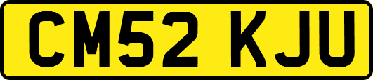 CM52KJU