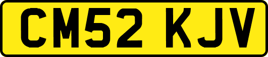 CM52KJV