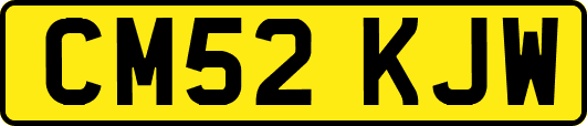 CM52KJW