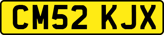 CM52KJX