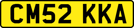 CM52KKA