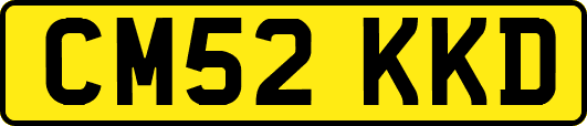 CM52KKD