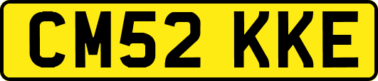 CM52KKE