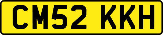 CM52KKH