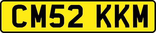 CM52KKM