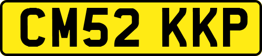 CM52KKP