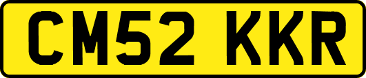 CM52KKR