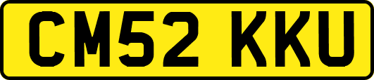 CM52KKU