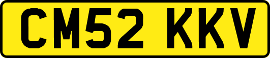 CM52KKV