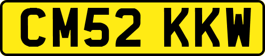 CM52KKW