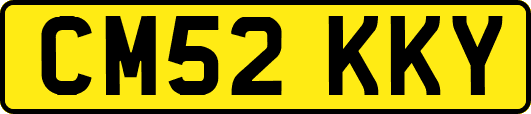 CM52KKY