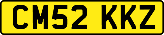 CM52KKZ