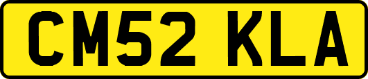CM52KLA