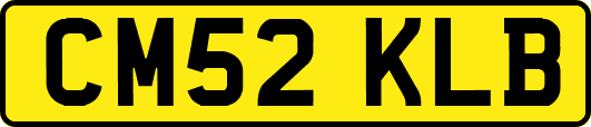CM52KLB