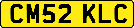 CM52KLC