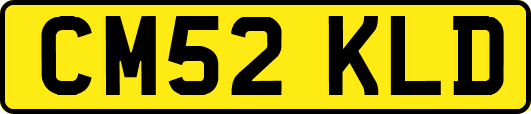 CM52KLD