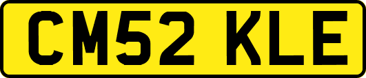 CM52KLE