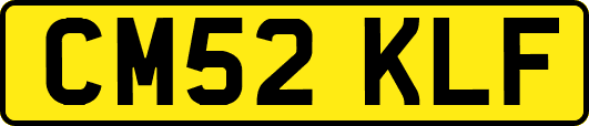 CM52KLF
