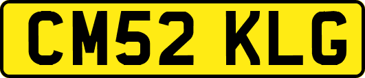 CM52KLG