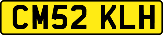 CM52KLH
