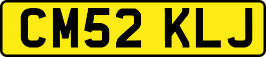 CM52KLJ