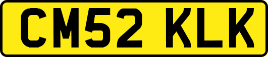 CM52KLK