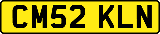 CM52KLN