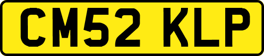 CM52KLP