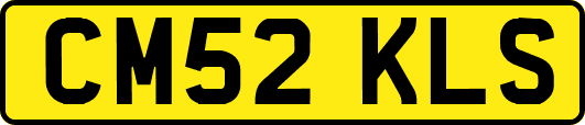 CM52KLS