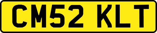 CM52KLT