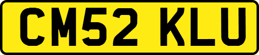 CM52KLU