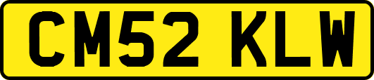 CM52KLW