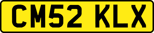 CM52KLX
