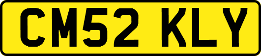 CM52KLY