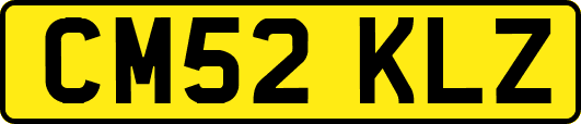 CM52KLZ
