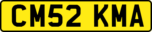 CM52KMA