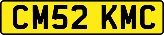 CM52KMC