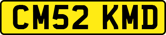 CM52KMD