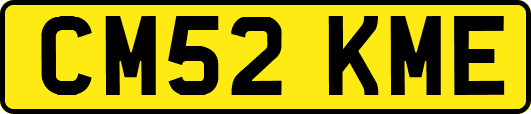 CM52KME