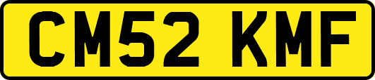 CM52KMF