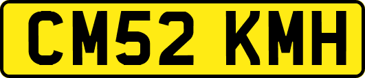 CM52KMH