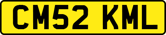 CM52KML